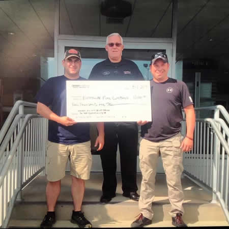 Patriot Auto Group Diversity #1