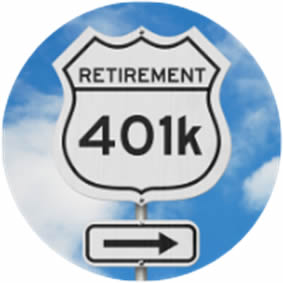 401k and 3% Matching