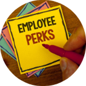 GM Corporate Perks Program