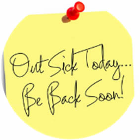 Sick Time